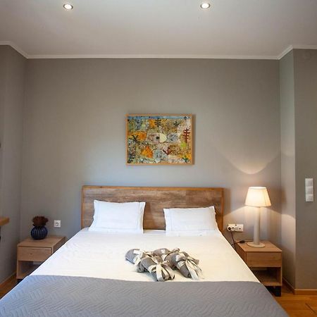 Euzoia Luxury Maisonette Chania  Exterior photo