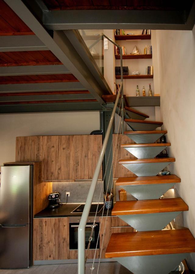 Euzoia Luxury Maisonette Chania  Exterior photo