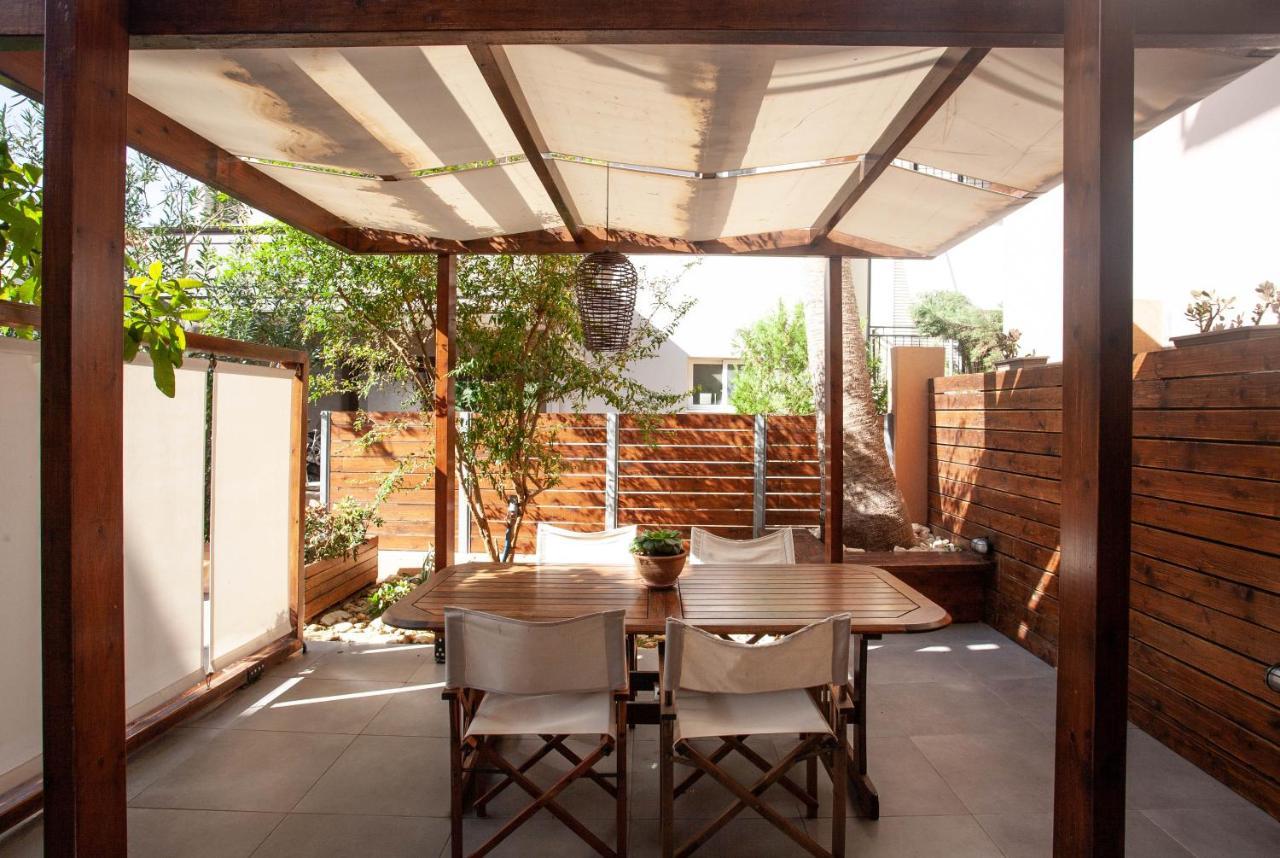 Euzoia Luxury Maisonette Chania  Exterior photo