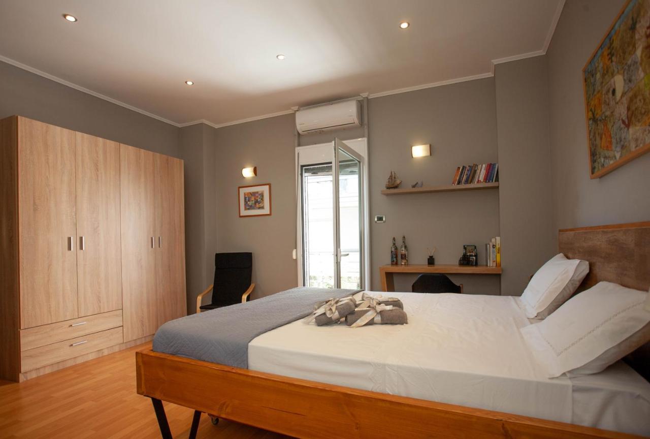 Euzoia Luxury Maisonette Chania  Exterior photo
