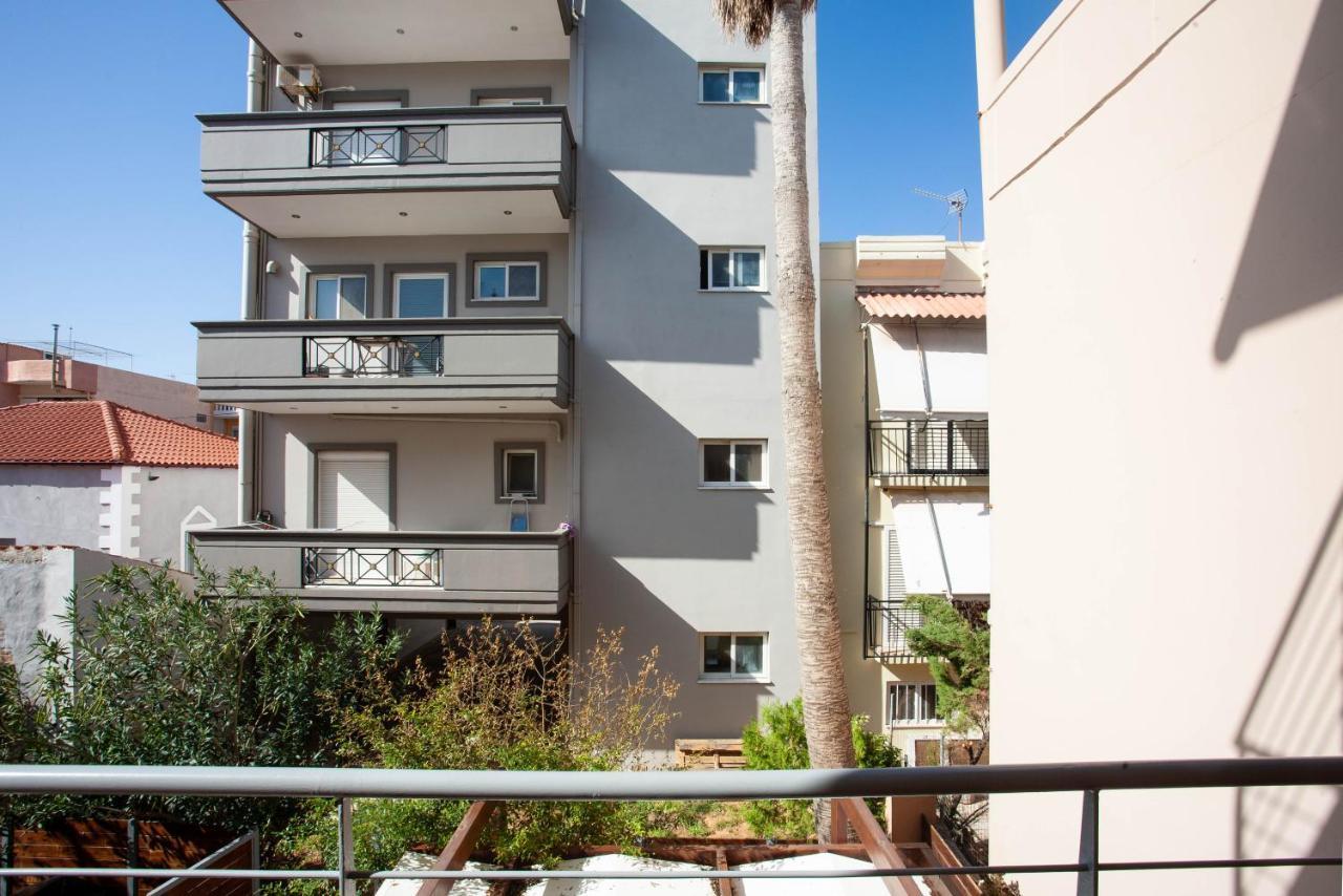 Euzoia Luxury Maisonette Chania  Exterior photo