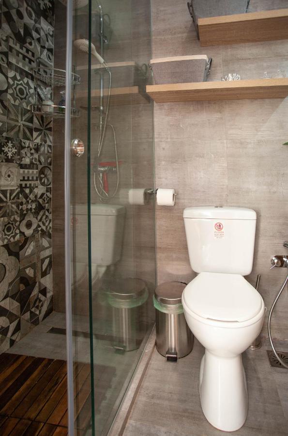Euzoia Luxury Maisonette Chania  Exterior photo
