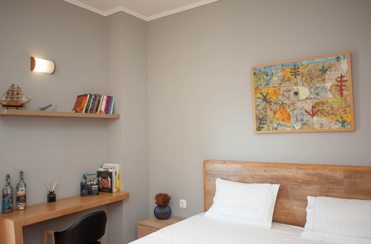 Euzoia Luxury Maisonette Chania  Exterior photo