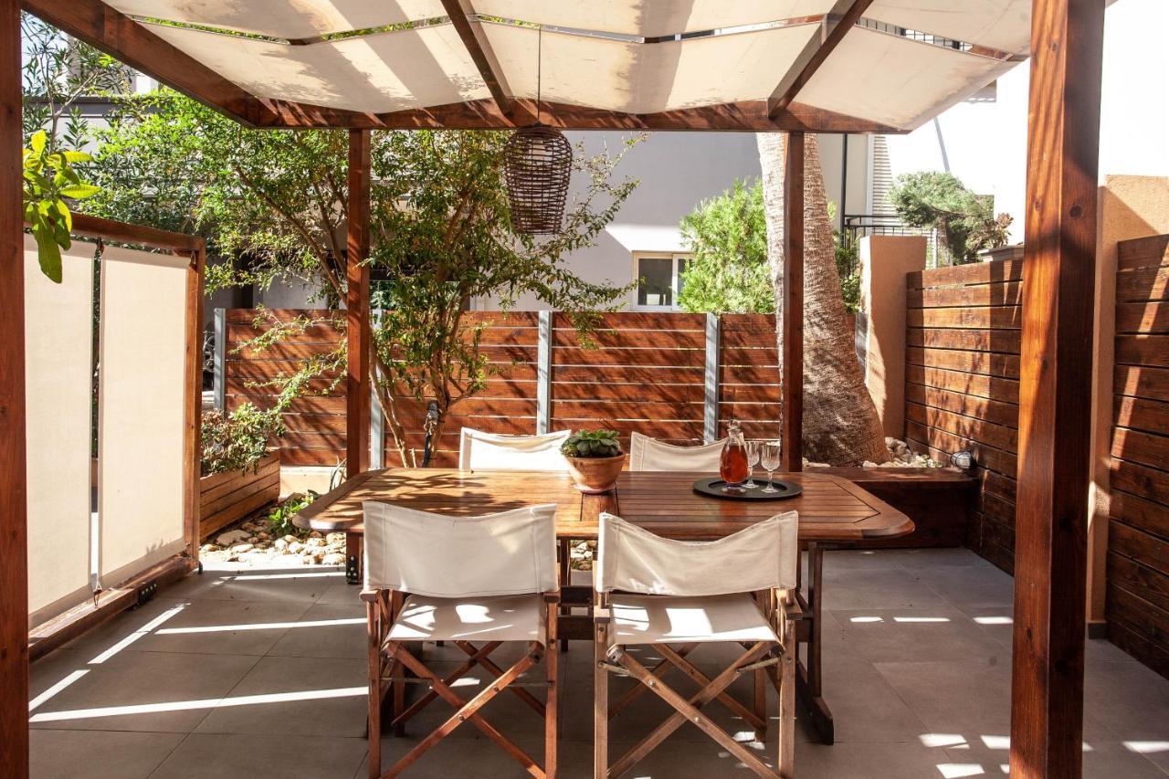 Euzoia Luxury Maisonette Chania  Exterior photo