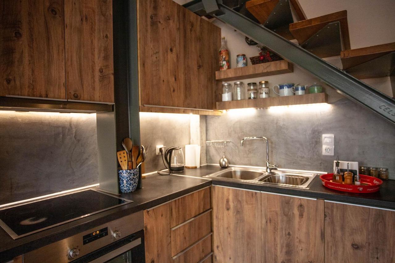 Euzoia Luxury Maisonette Chania  Exterior photo